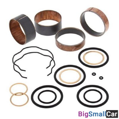 Втулки направляющие на вилку ALL BALLS 38-6069 - купить Батайске