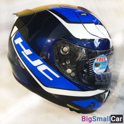 Шлем HJC R-PHA 11 SCONA MC2 M 19267 - купить Батайске