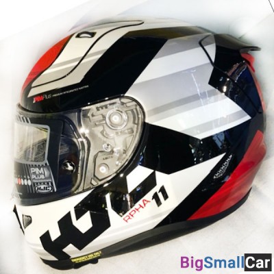 Шлем HJC R-PHA 11 NAXOS MC1 L 19271 - купить Батайске