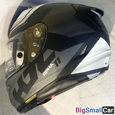 Шлем HJC R-PHA 11 NAXOS MC5SF L 19273 - купить Батайске