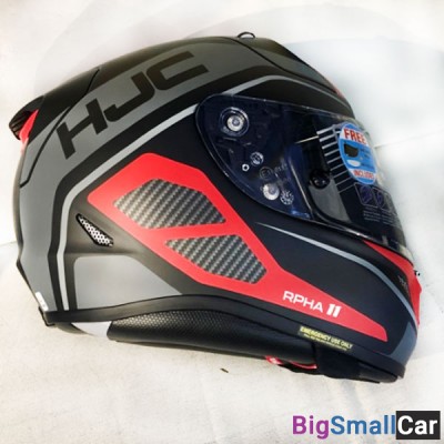 Шлем HJC R-PHA 11 SARAVO MC1SF XL 19430 - купить Батайске