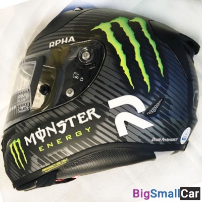 Шлем HJC R-PHA 11 94 SPECIAL MC5SF S 19439 - купить Батайске