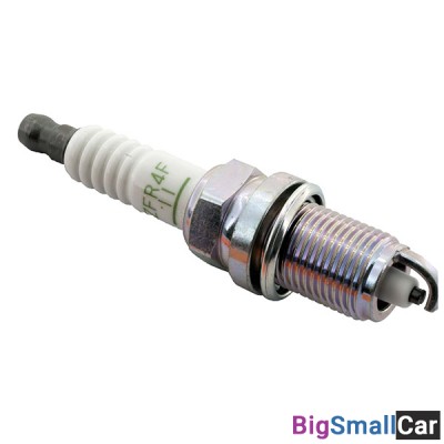 Свеча NGK ZFR4F-11 4043 - купить Батайске