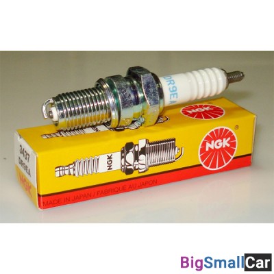 Свеча NGK DR9EA 3437 - купить Батайске