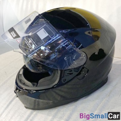 Шлем IXS HX1100 1.0 blk XL X14069-003-XL - купить Батайске