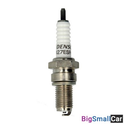 Свеча DENSO X27ESR-U - купить Батайске