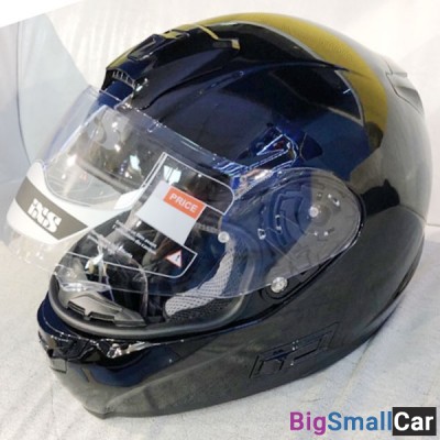 Шлем IXS HX215 blk L X14055-003-L - купить Батайске