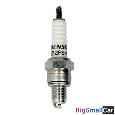 Свеча DENSO U22FS-U 4006 - купить Батайске