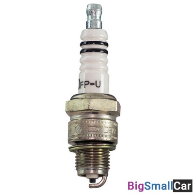 Свеча DENSO W20FP-U 3068 - купить Батайске