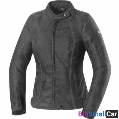 Куртка текстиль жен. IXS KAYLA blk DM X55217-003-DM - купить Батайске