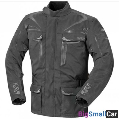 Куртка текстиль IXS BLADE blk M X55035-003-M - купить Батайске