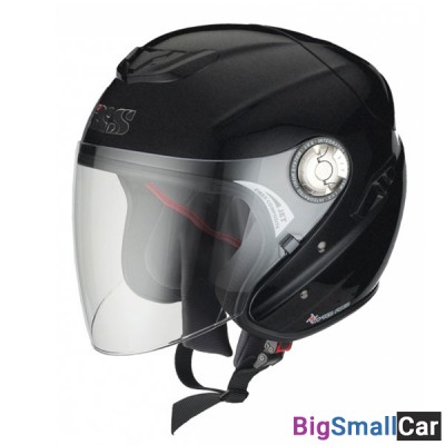 Шлем IXS HX91 blk/matt M X10801-M33-M - купить Батайске