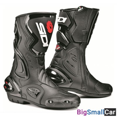 Мотоботы SIDI Cobra Air blk 40 20331 - купить Батайске
