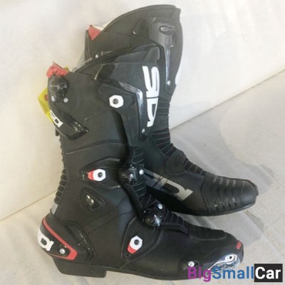 Мотоботы SIDI MAG-1 blk 42 20345 - купить Батайске