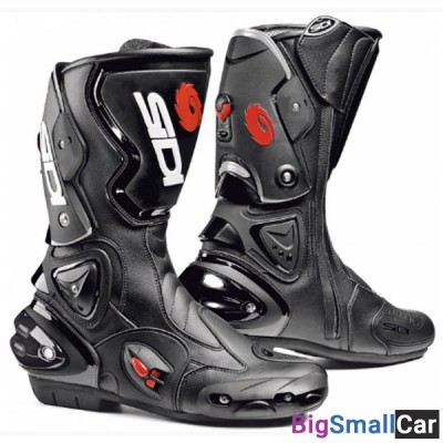 Мотоботы SIDI Vertigo blk 42 20362 - купить Батайске