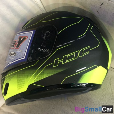 Шлем детский HJC CL-Y TAZE MC4HSF M 20398 - купить Батайске