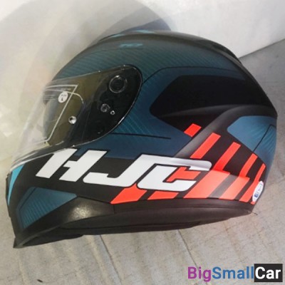 Шлем HJC C70 KORO MC2SF XL 20400 - купить Батайске