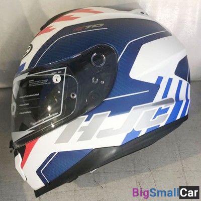 Шлем HJC C70 KORO MC21SF L 20402 - купить Батайске