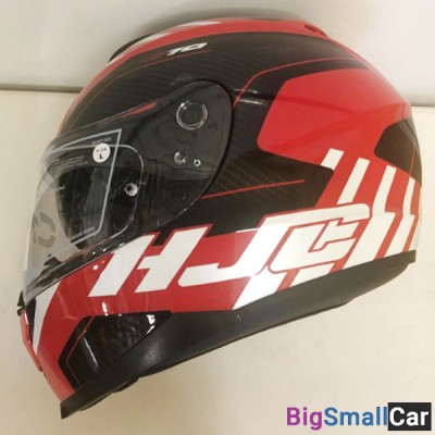 Шлем HJC C70 KORO MC1 XL 20406 - купить Батайске