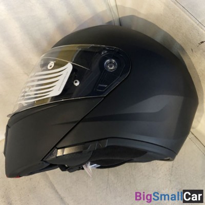 Шлем HJC i90 Semi flat black M 20420 - купить Батайске