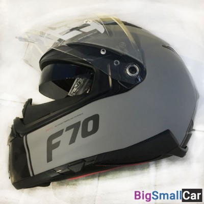 Шлем HJC F70 MAGO MC5SF S 20449 - купить Батайске