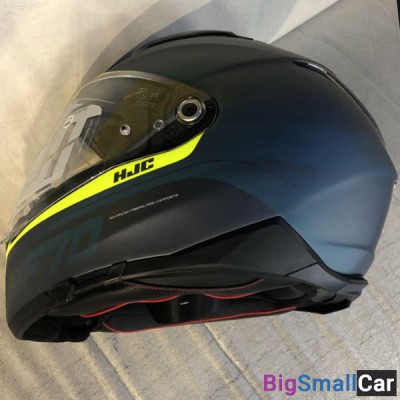 Шлем HJC F70 FERON MC4HSF M 20454 - купить Батайске