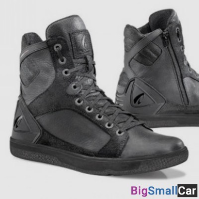 Мотоботы FORMA HYPER blk/blk 41 FORU09W - купить Батайске