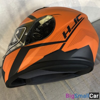 Шлем HJC CS-15 FAREN MC7SF M 20587 - купить Батайске