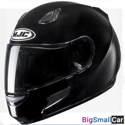 Шлем HJC CL-SP BLACK 3XL 20593 - купить Батайске