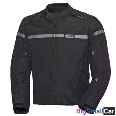 Куртка текстиль IXS Sport Jacke RS-200 ST blk M X56031-003-M - купить Батайске