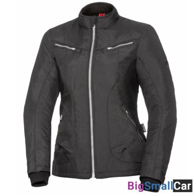 Куртка жен.IXS Classic Damen JUrban ST blk DL X56037-003-DL - купить Батайске
