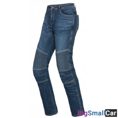 Мотобрюки IXS Classic AR Jeans Moto W36/L34 X63038-004-W36/L34 - купить Батайске