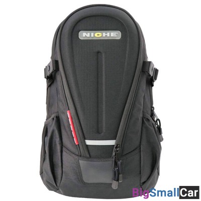 Рюкзак NICHE SIMPLE blk NMO-2224 - купить Батайске