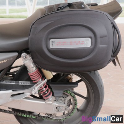 Рюкзак NICHE Tough Guy с жестким верхом USB N-19204 - купить Батайске