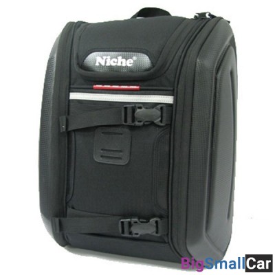 Рюкзак NICHE ONE с жесткими боками NMO-2223 - купить Батайске