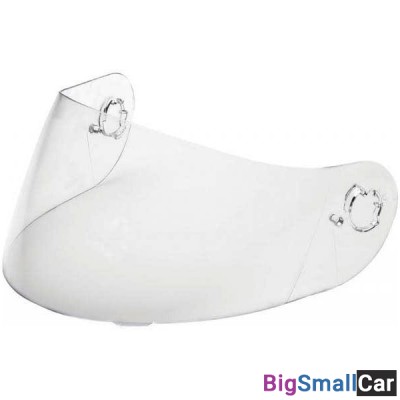 Визор HJC HJ-17R clear HHJ17G1R215