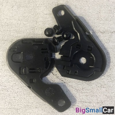 Крепление визора HJC HJ-31 i70 HFP49G3016000