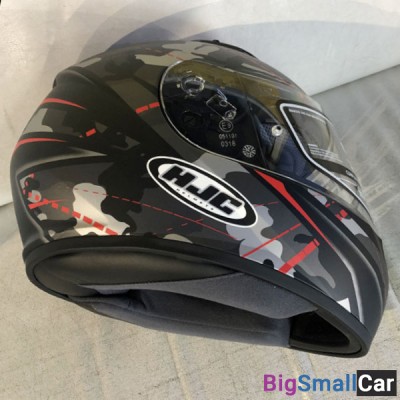 Шлем HJC CS-15 SONGTAN MC1SF L 20939