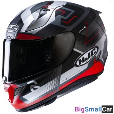 Шлем HJC R-PHA 11 NECTUS MC1SF M 21139 - купить Батайске