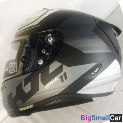 Шлем HJC R-PHA 11 NAXOS MC5SF S 21145 - купить Батайске