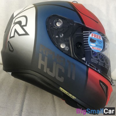 Шлем HJC R-PHA 11 QUINTAIN MC21SF L 21146 - купить Батайске