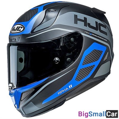 Шлем HJC R-PHA 11 SARAVO MC2SF XL 21153 - купить Батайске