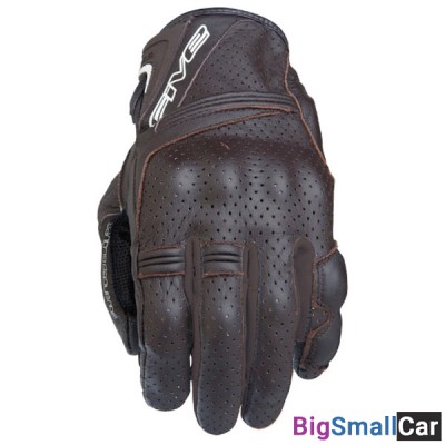 Перчатки FIVE SPORT CITY brown XL 21206 - купить Батайске