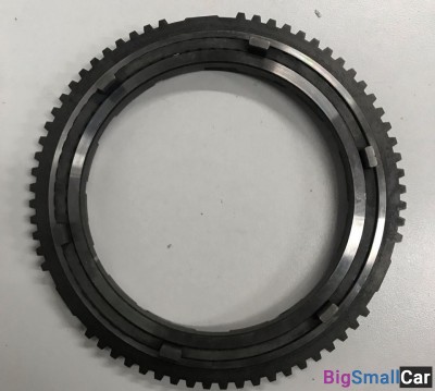 Синхронизатор 2-3-й передачи Hyundai HD 433908A000