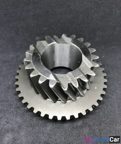 Шестерня 5 передачи Hyundai HD72 4328045210 - купить Батайске