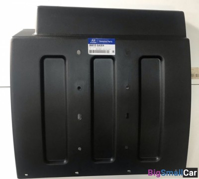 Подкрылок колеса Hyundai HD120 868106A004 - купить Батайске
