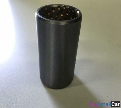 Втулка рессоры задней Hyundai HD 170 5414669000 - купить Батайске