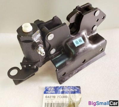 Замок кабины Hyundai HD500 HD170 64270-7C000 - купить Батайске