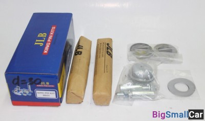 Ремнабор шкворней Hyundai HD72 HD78 K5677145600