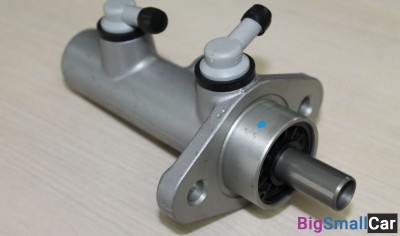 Цилиндр тормозной главный Hyundai HD 586205L000 - купить Батайске